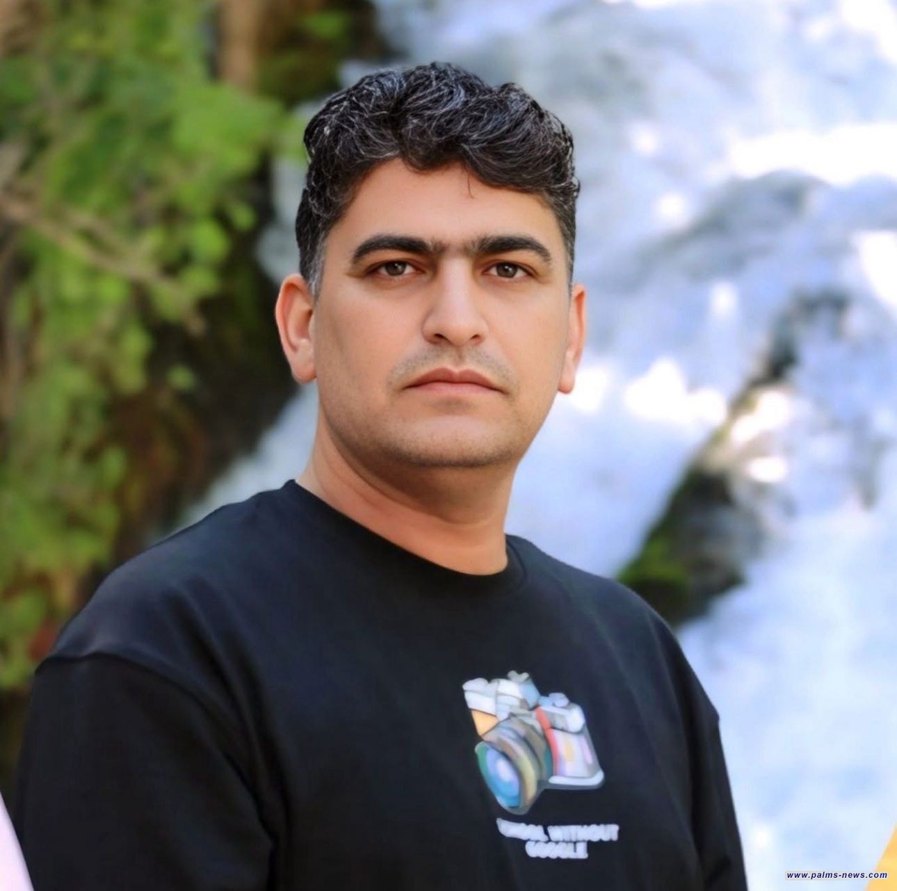 قبول ثلاث صور لمصور عراقي في مسابقة زايد للإبداع الفوتوغرافي العالمية